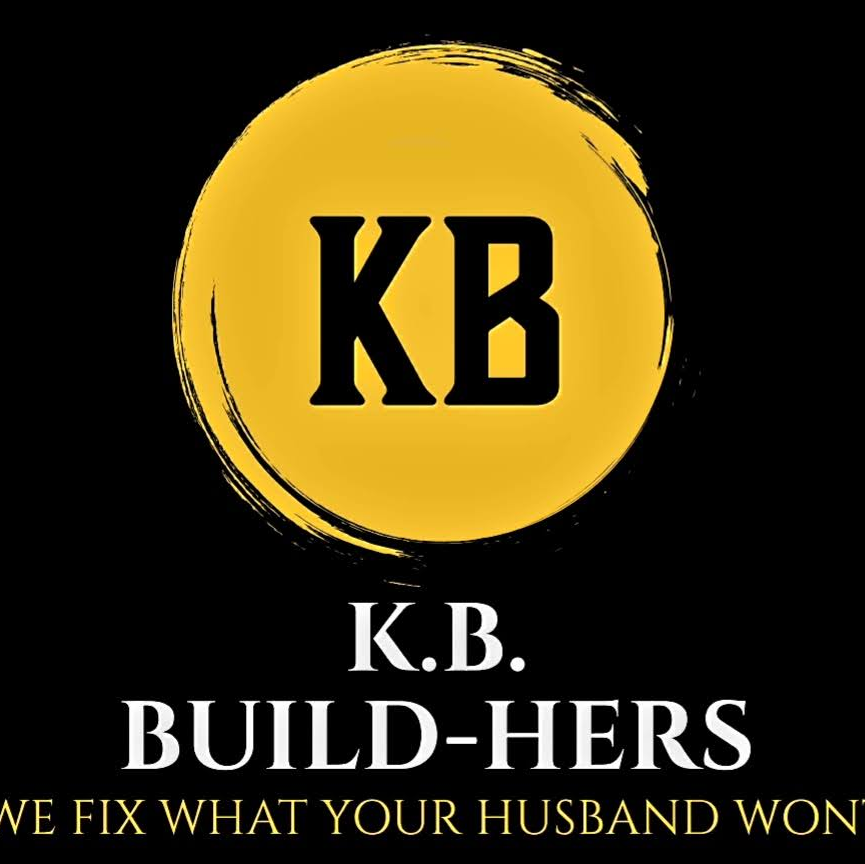 KB Build-Hers, LLC. logo