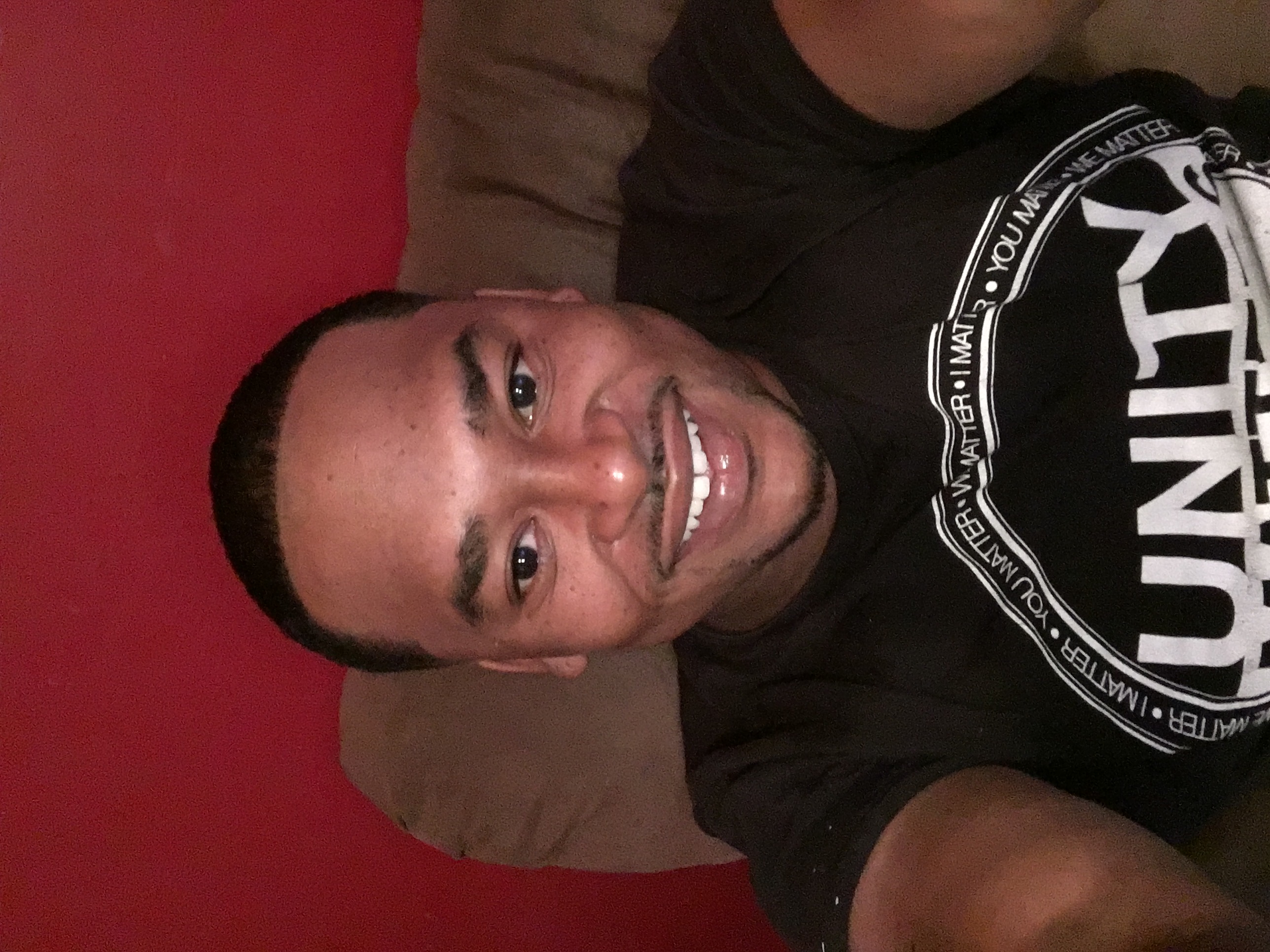 Avatar for Kiron J. Fowler