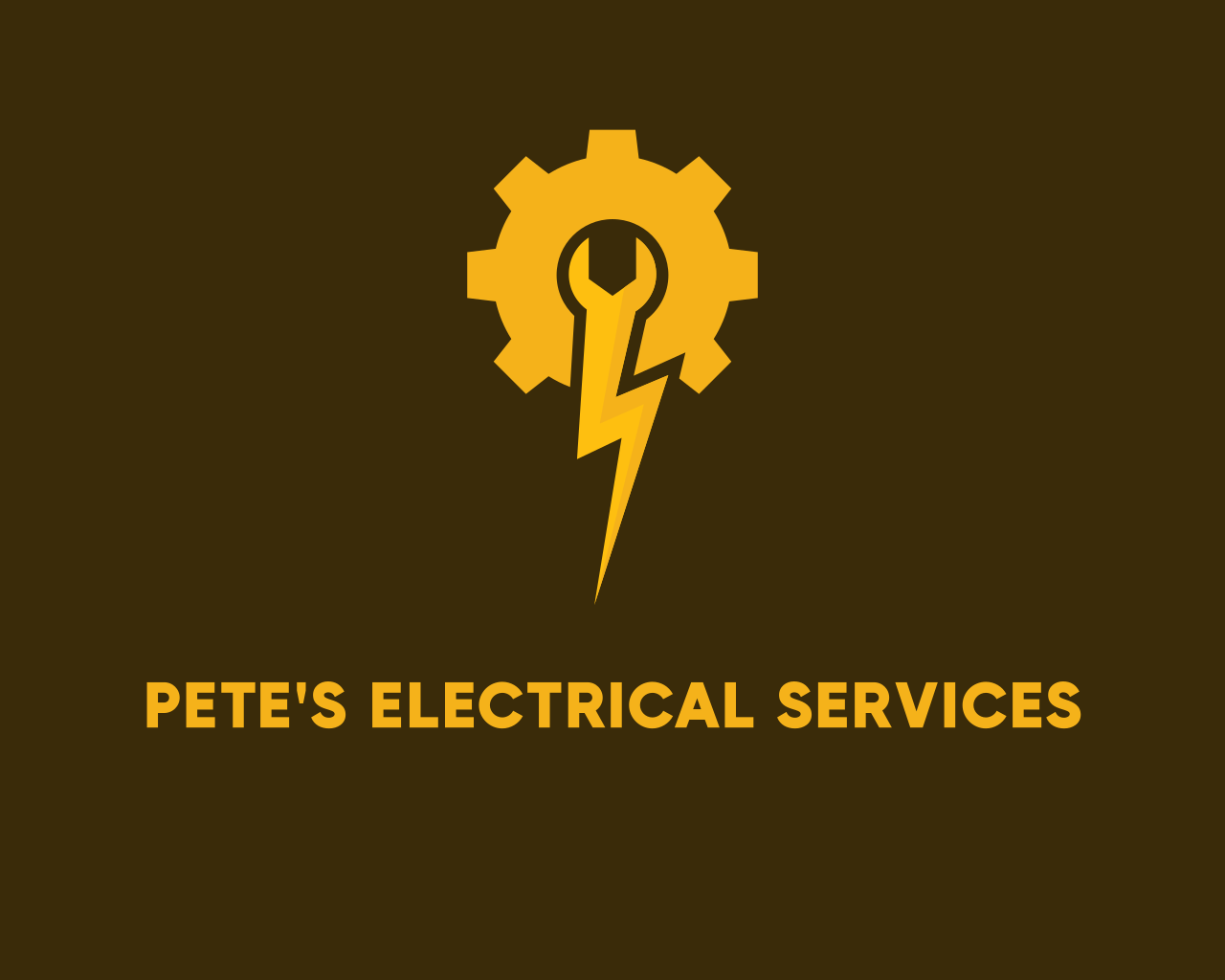 Avatar for Pete’s Electrical