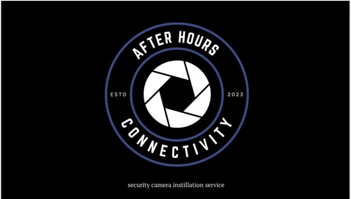 After hours connectivity logo