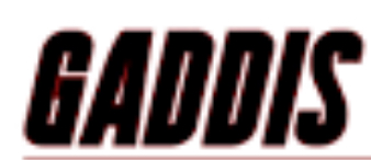 Gaddis Remodeling and painting logo