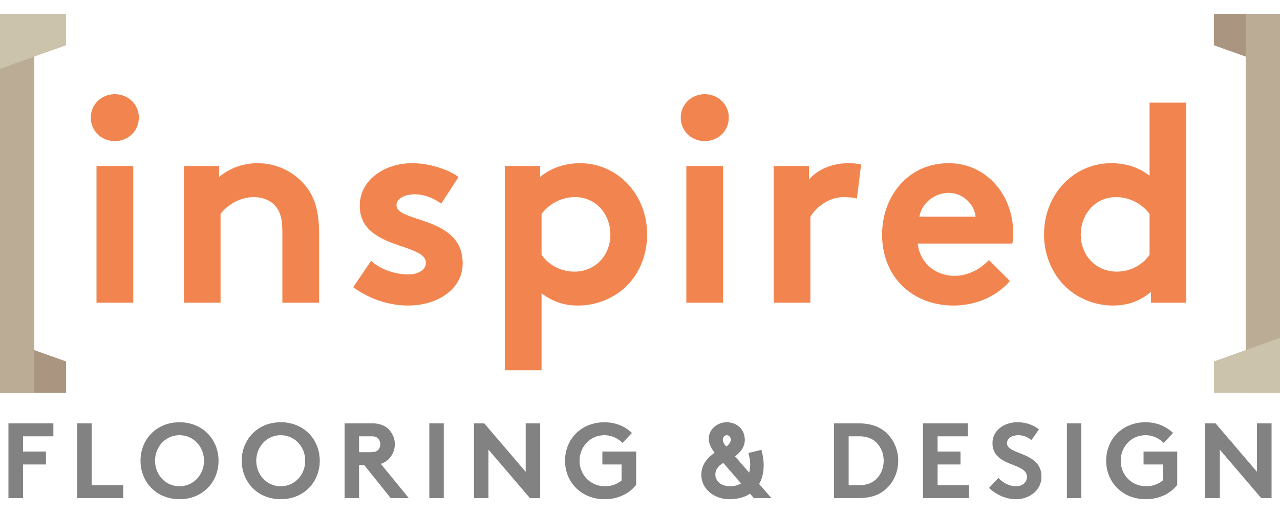 Inspired Flooring & Design, LLC logo