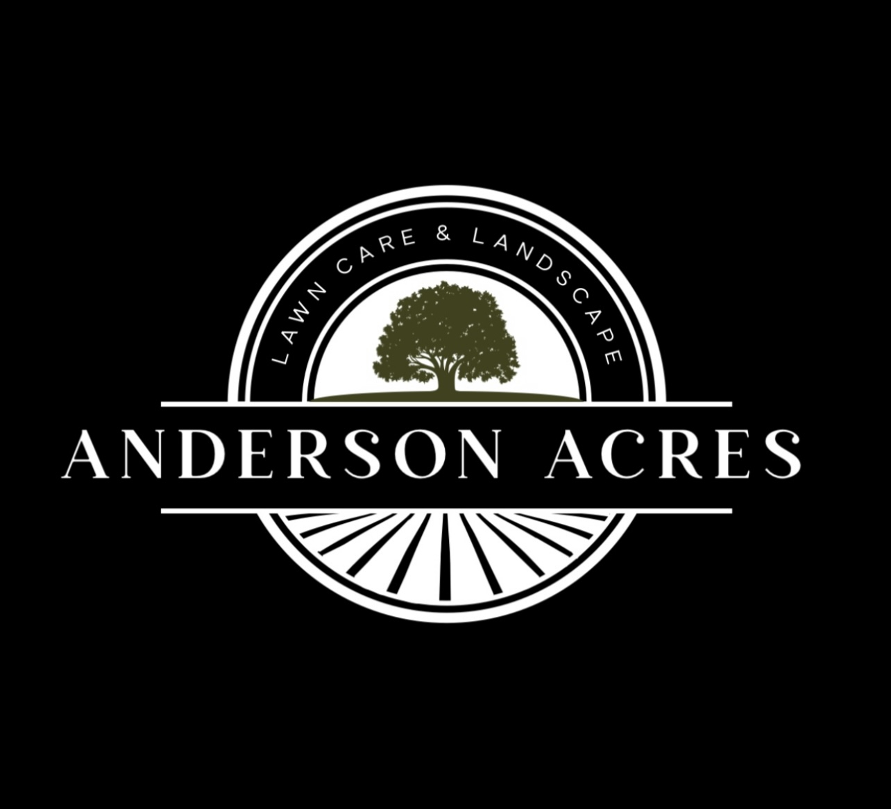 Anderson acres logo