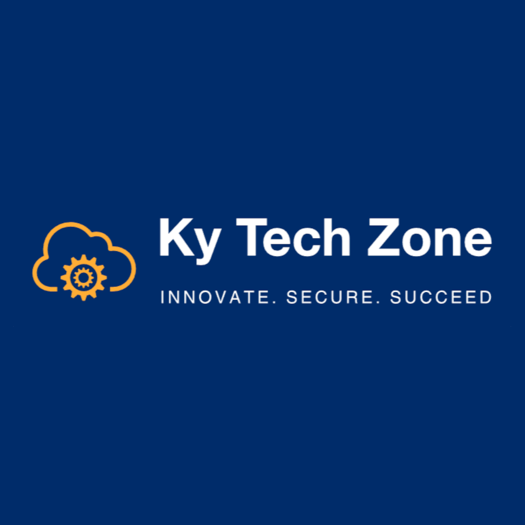 Ky Tech Zone LLC logo