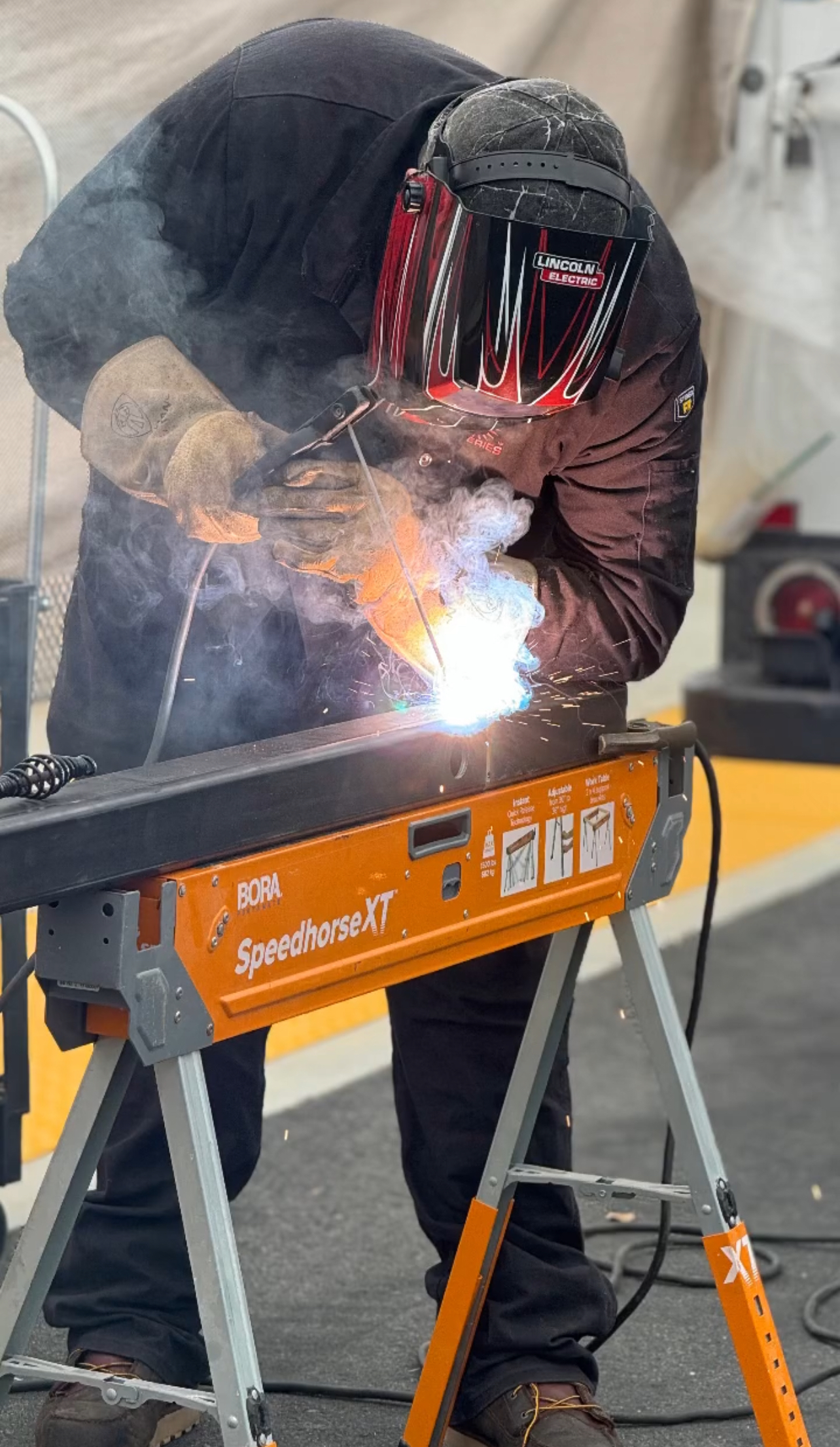 Avatar for Espinoza’s welding repair