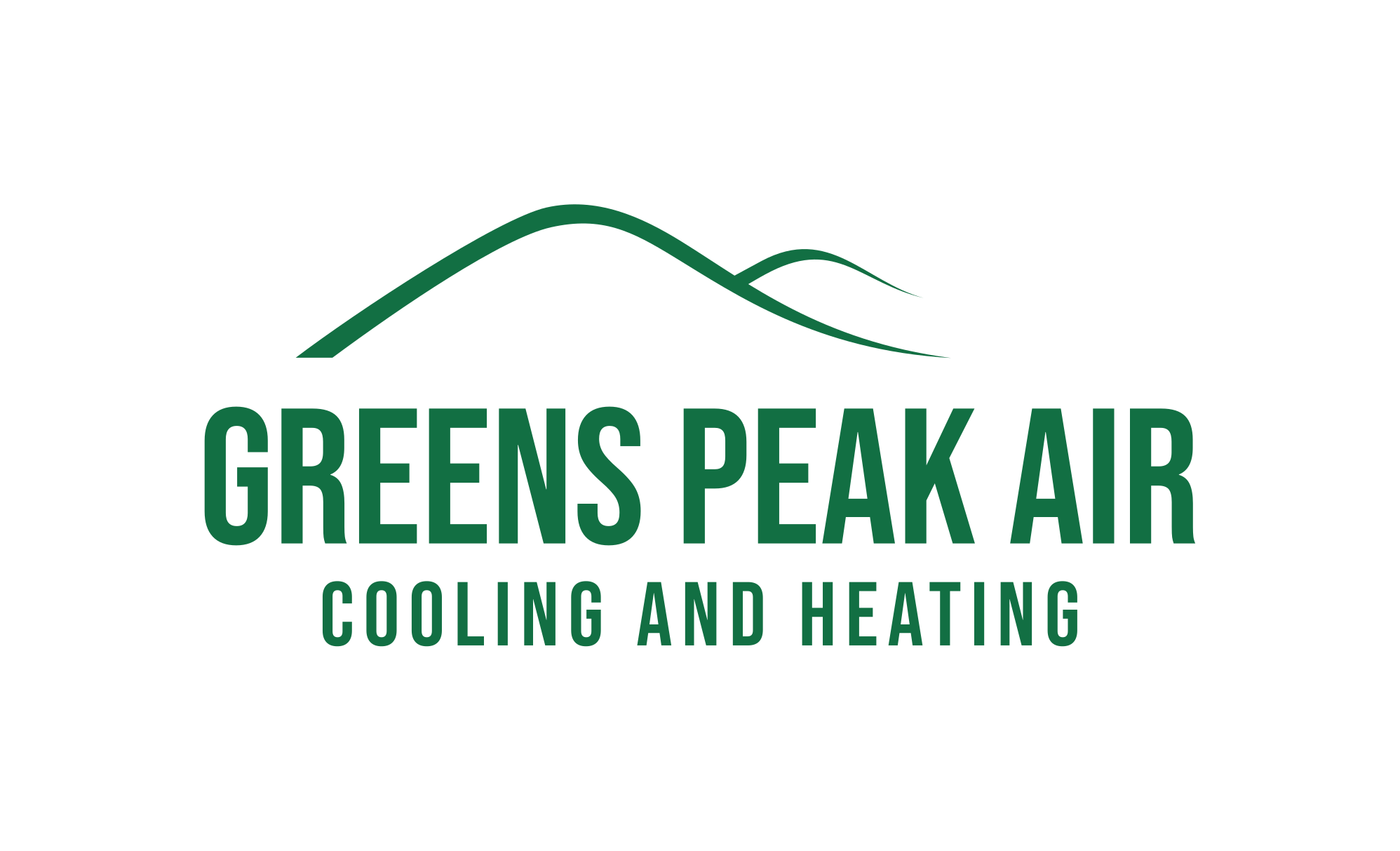 Greens Peak Air LLC logo