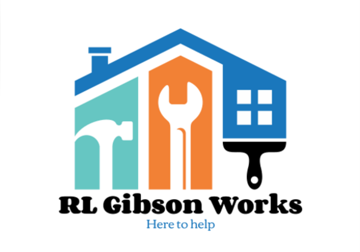 RL Gibson Works logo