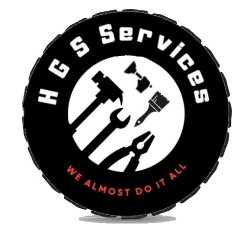 HGS services LLC logo