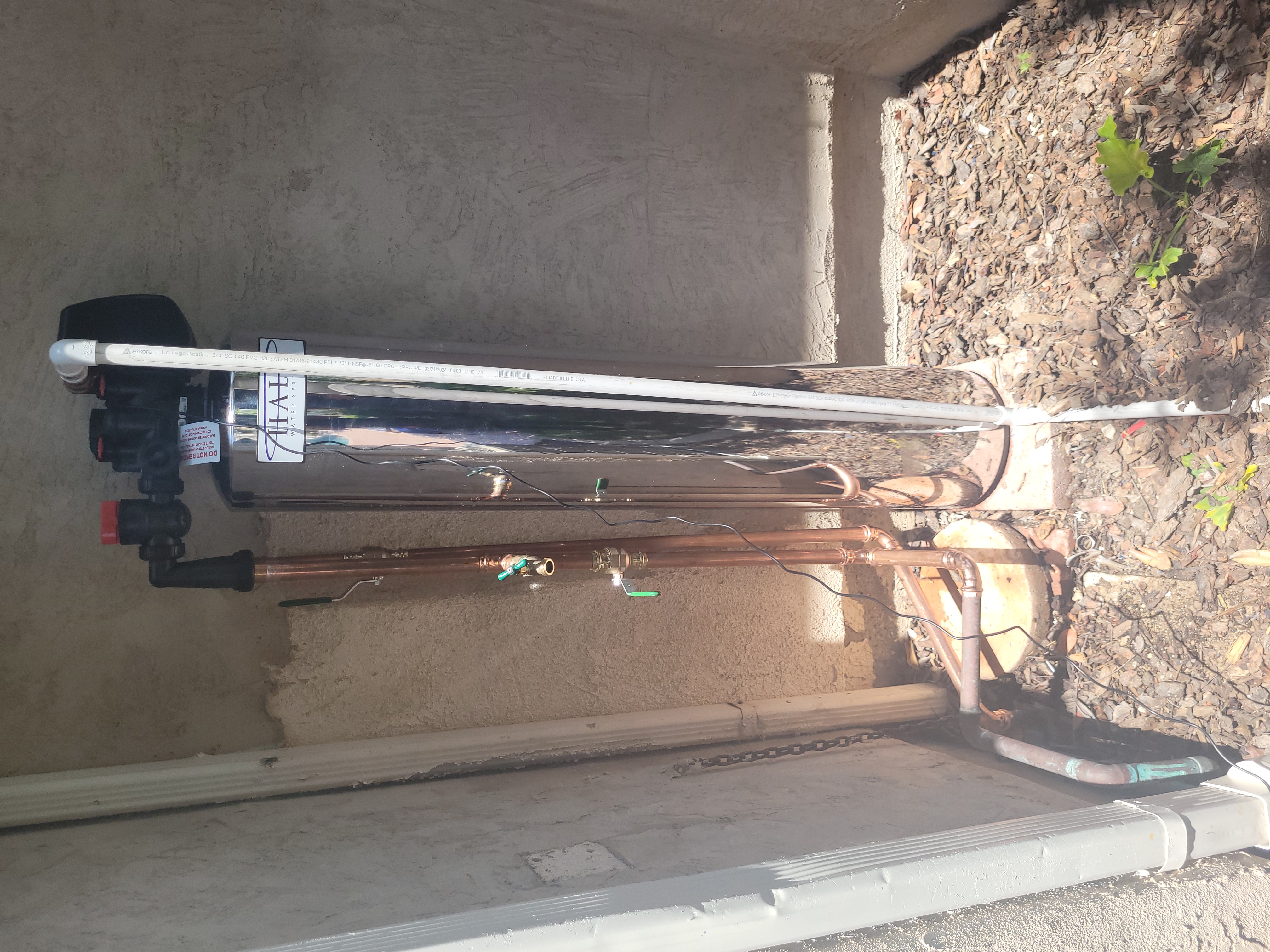 Avatar for Mario bros plumbing