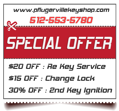 Avatar for Pflugerville Key Shop