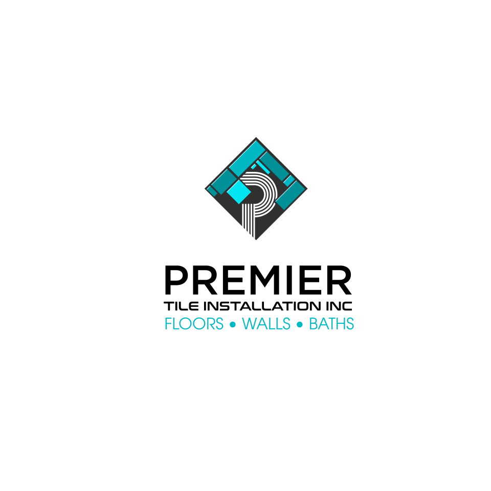 Premier Tile Installation Inc logo