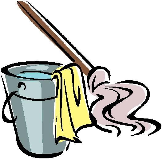 Asima’s Cleaning Services logo