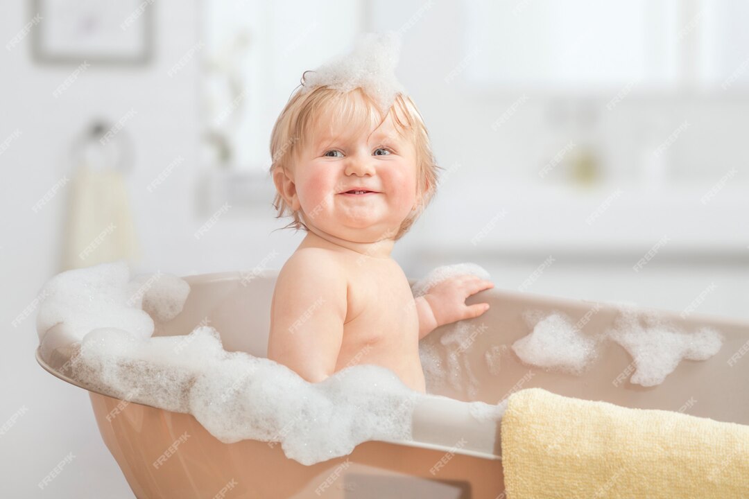 Eco shine baths logo