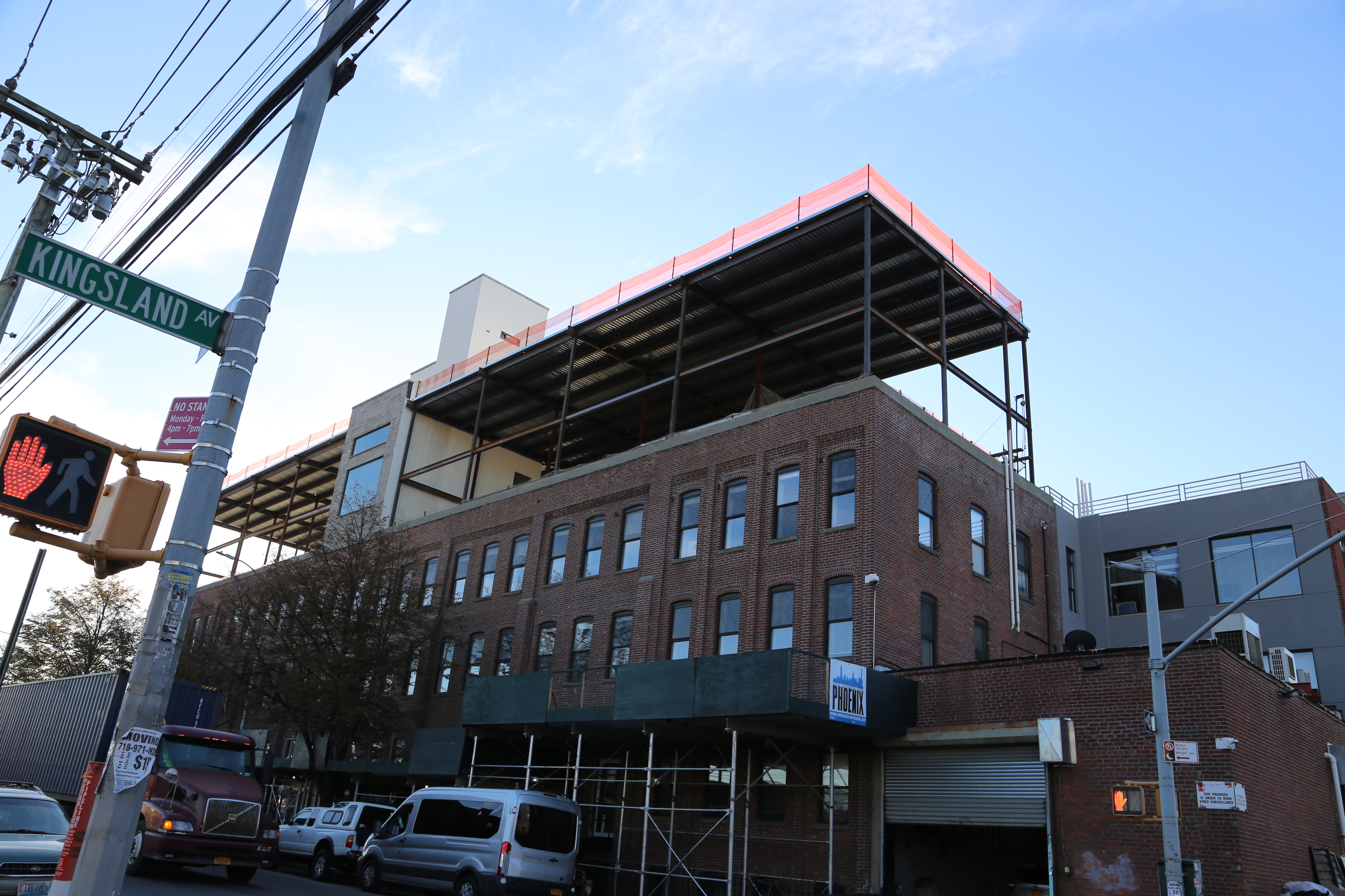 Avatar for B & A Queens Contracting Corp