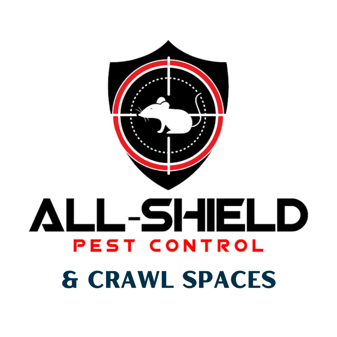 All-Shield Pest Control logo
