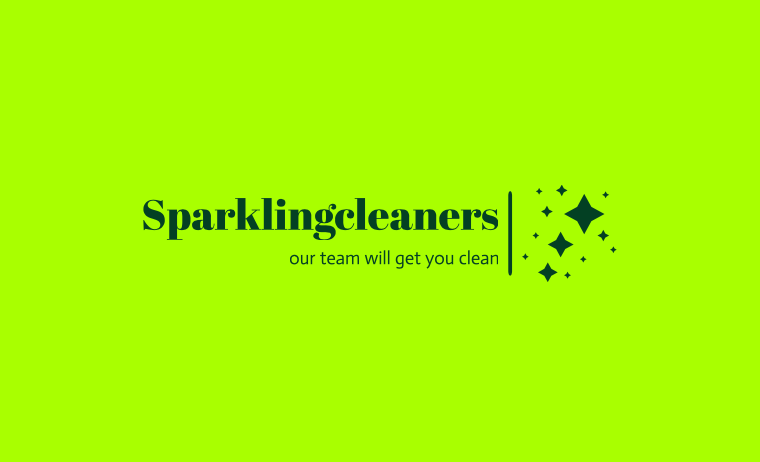 sparkingcleaners logo