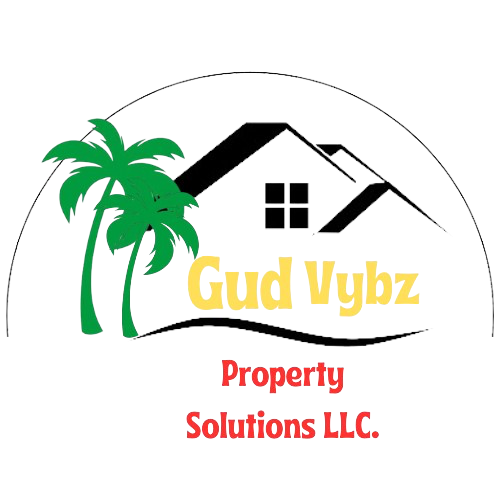 Gud Vybz Property Solutions logo