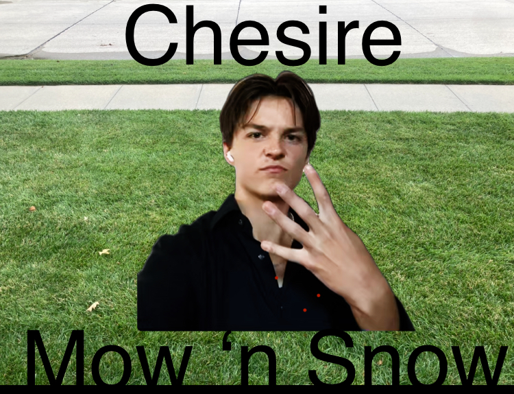 Avatar for Chesire Mow ‘N Snow