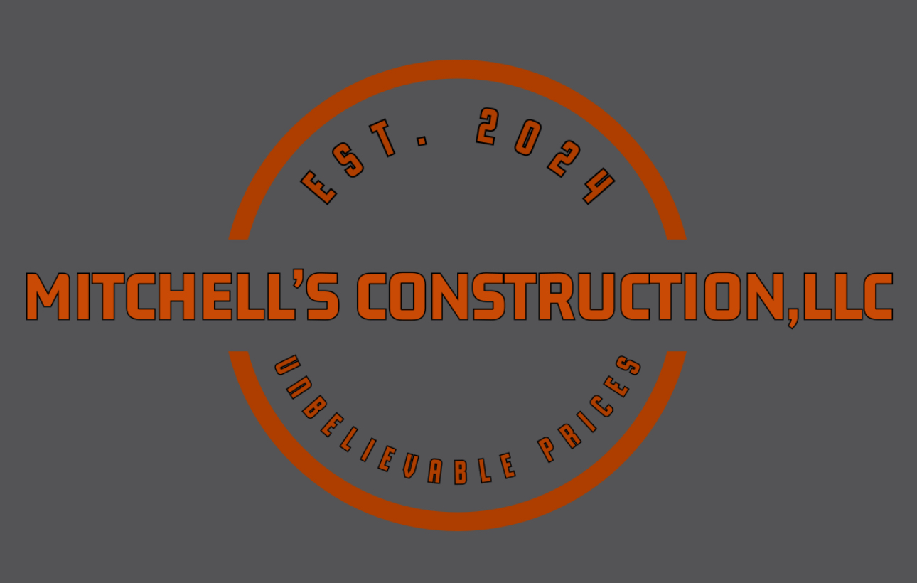 Timothy Mitchell logo
