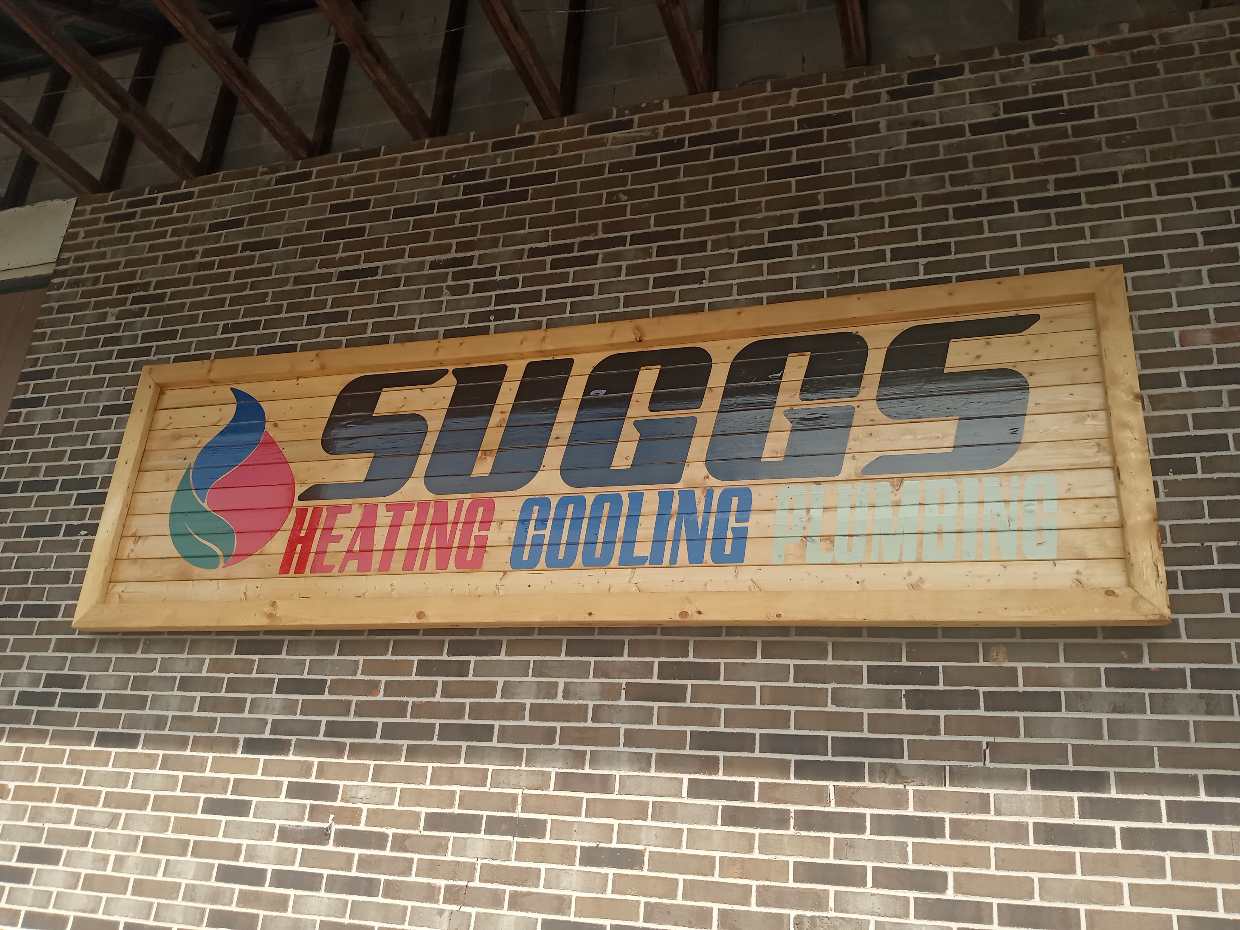 Avatar for Suggs Company