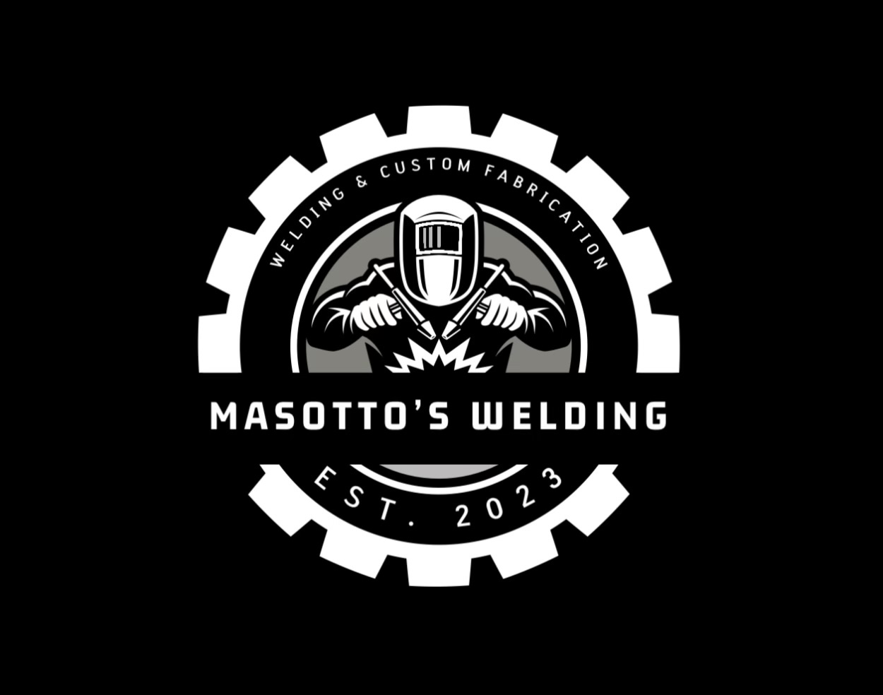 Brennden Masotto logo