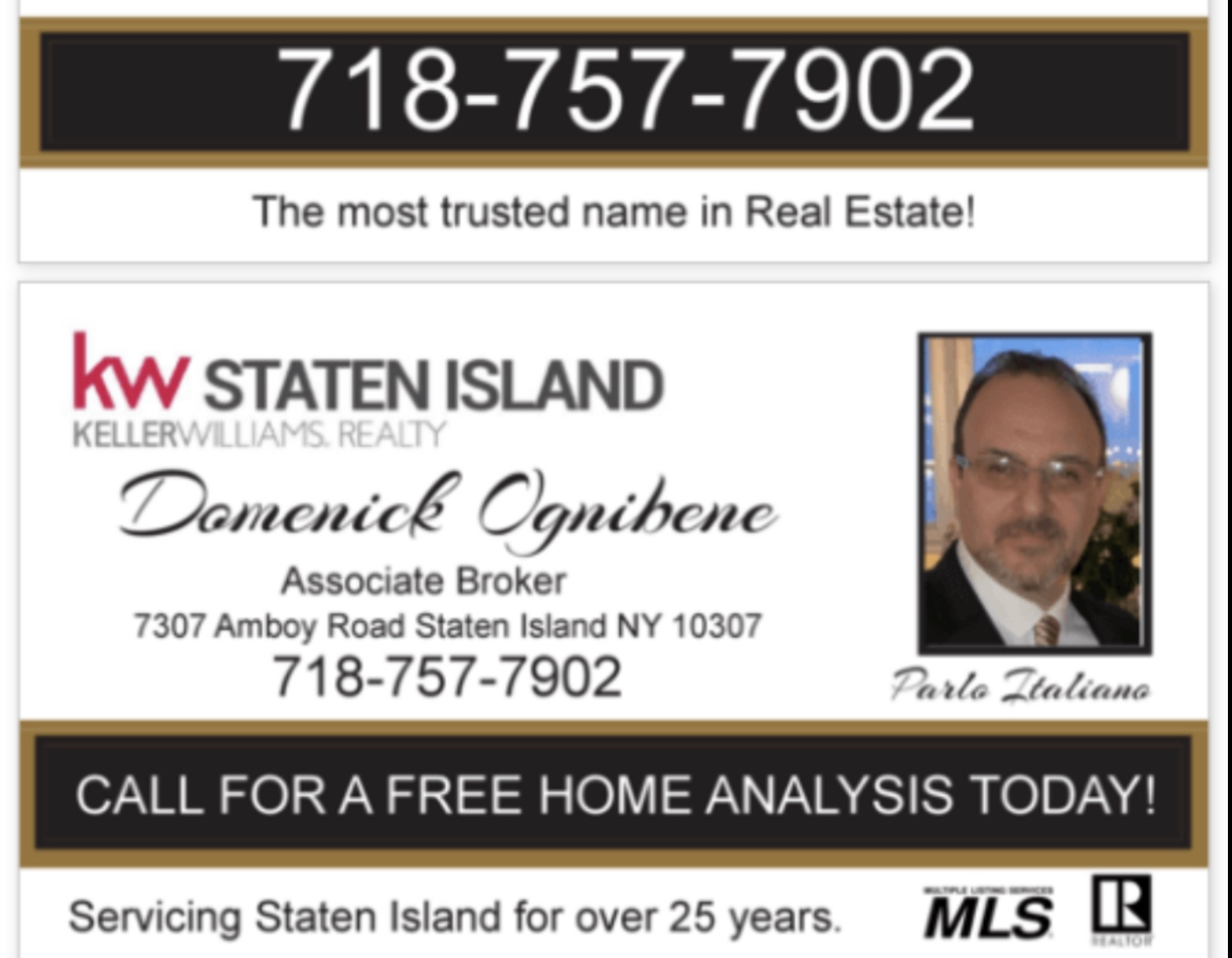 keller williams logo