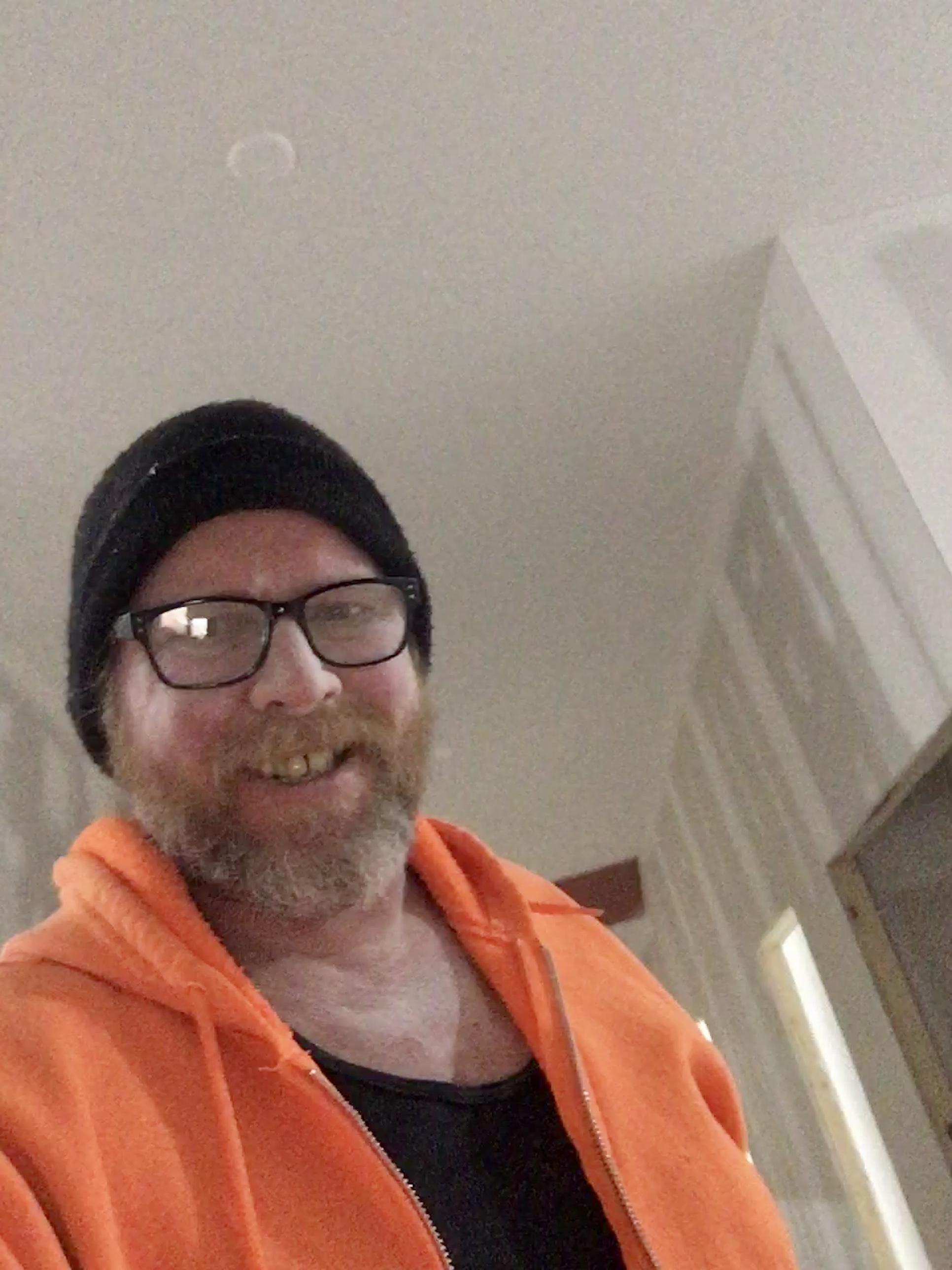 Avatar for The Drywall Man