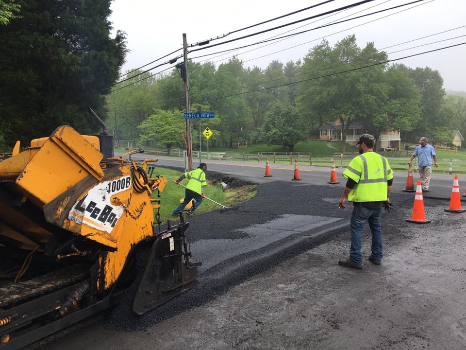 Avatar for Redmond Contracting