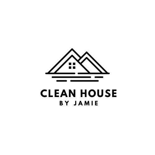 Clean by Jamie logo