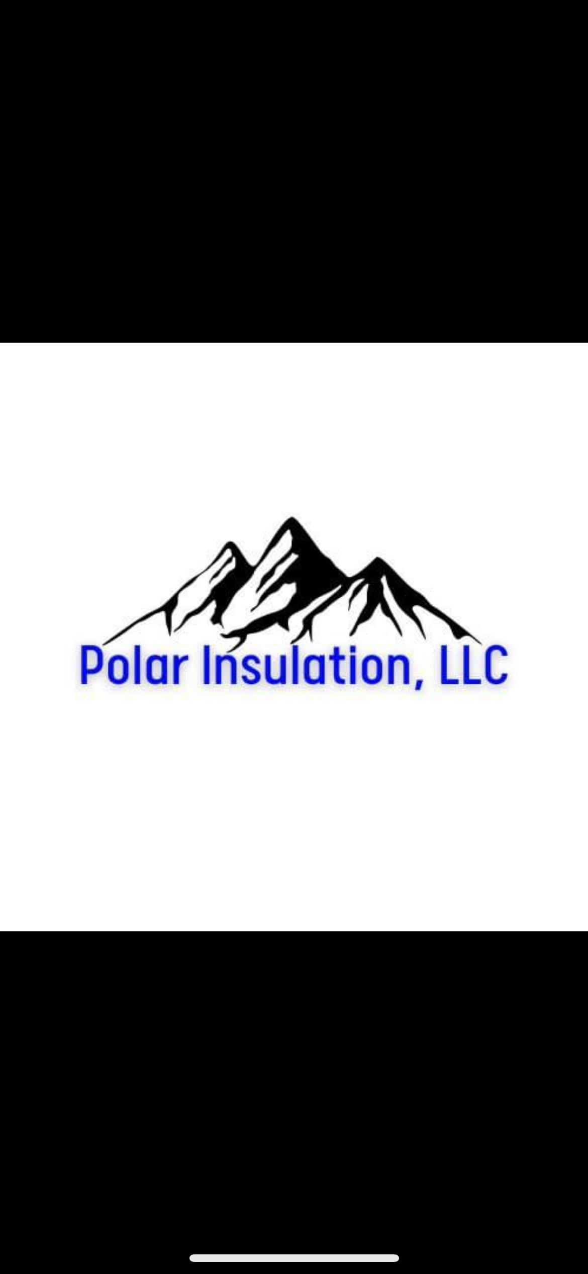 Polar Insulation LLC logo