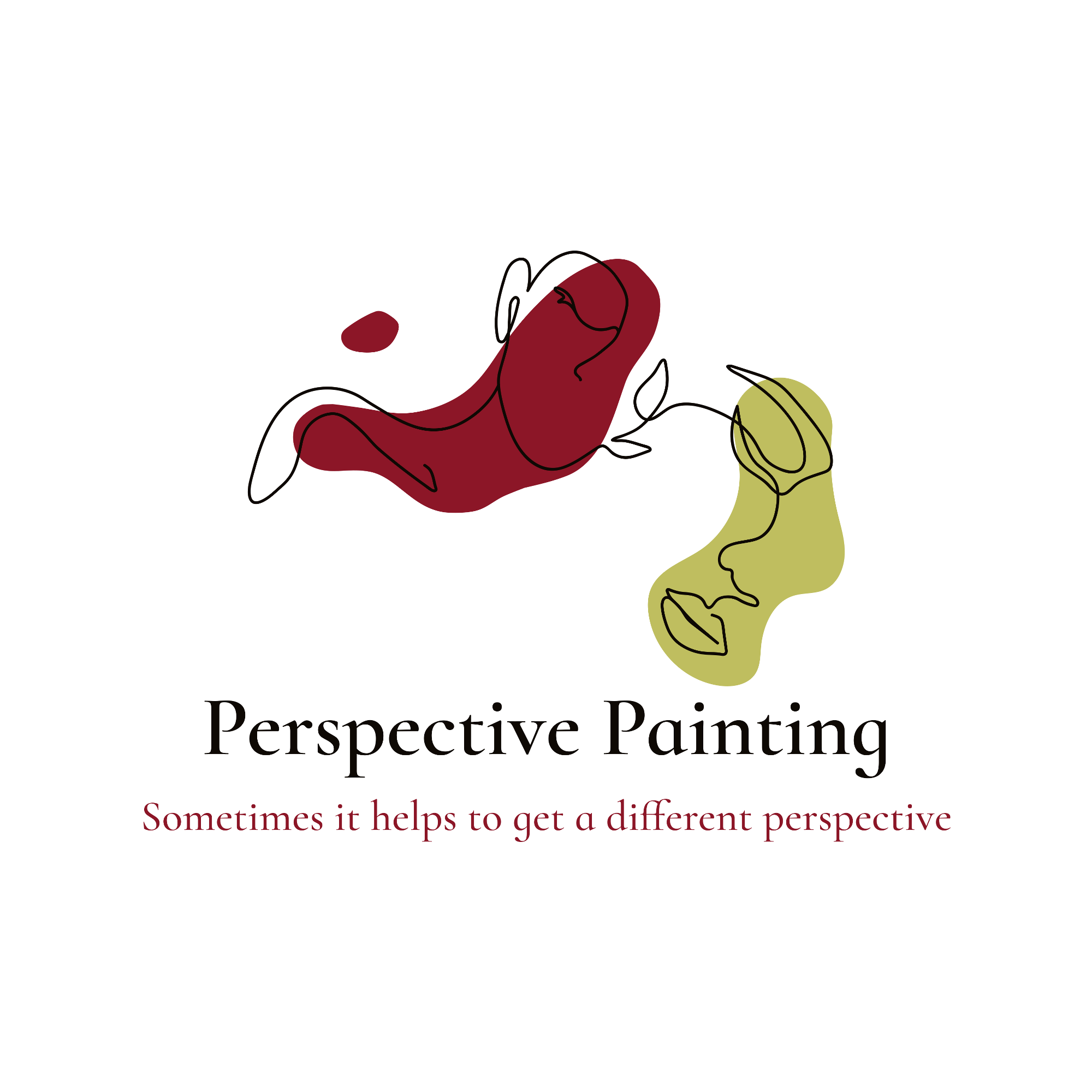 Perspective Painting Tx logo