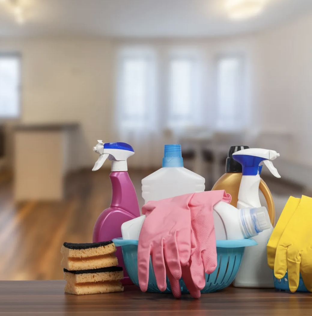 Avatar for Love for cleaning