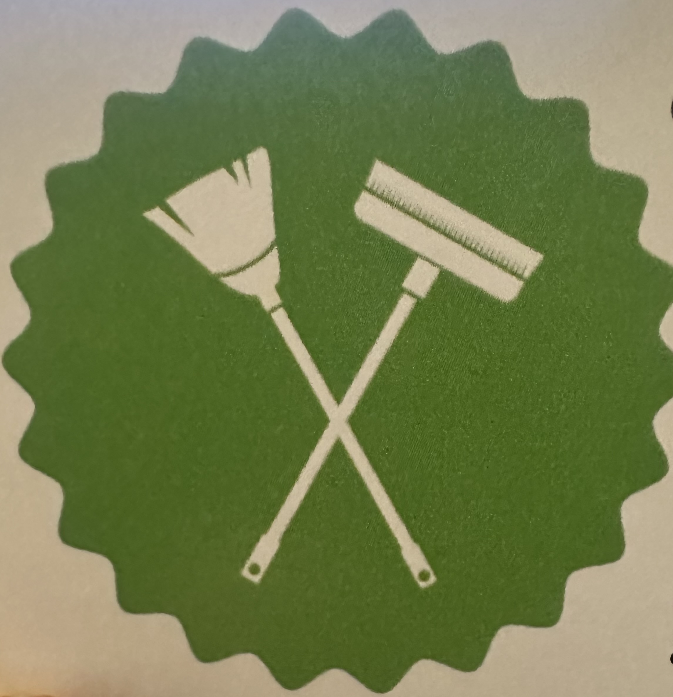 ANL Cleaning Services LLC logo