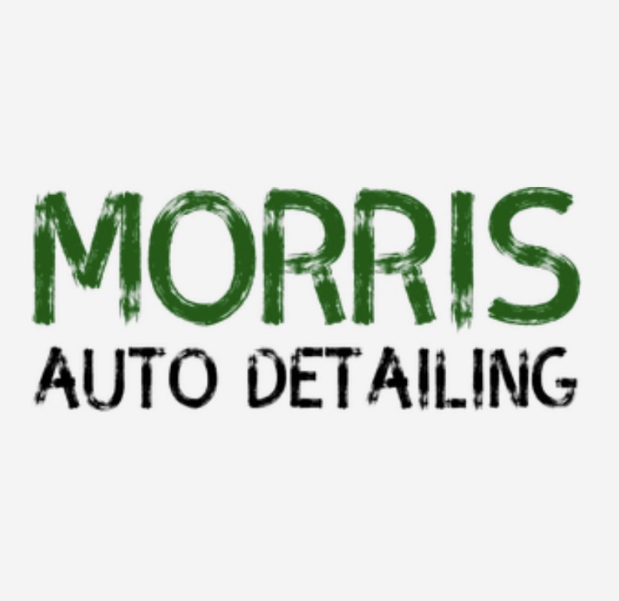 Morris Auto Detailing logo
