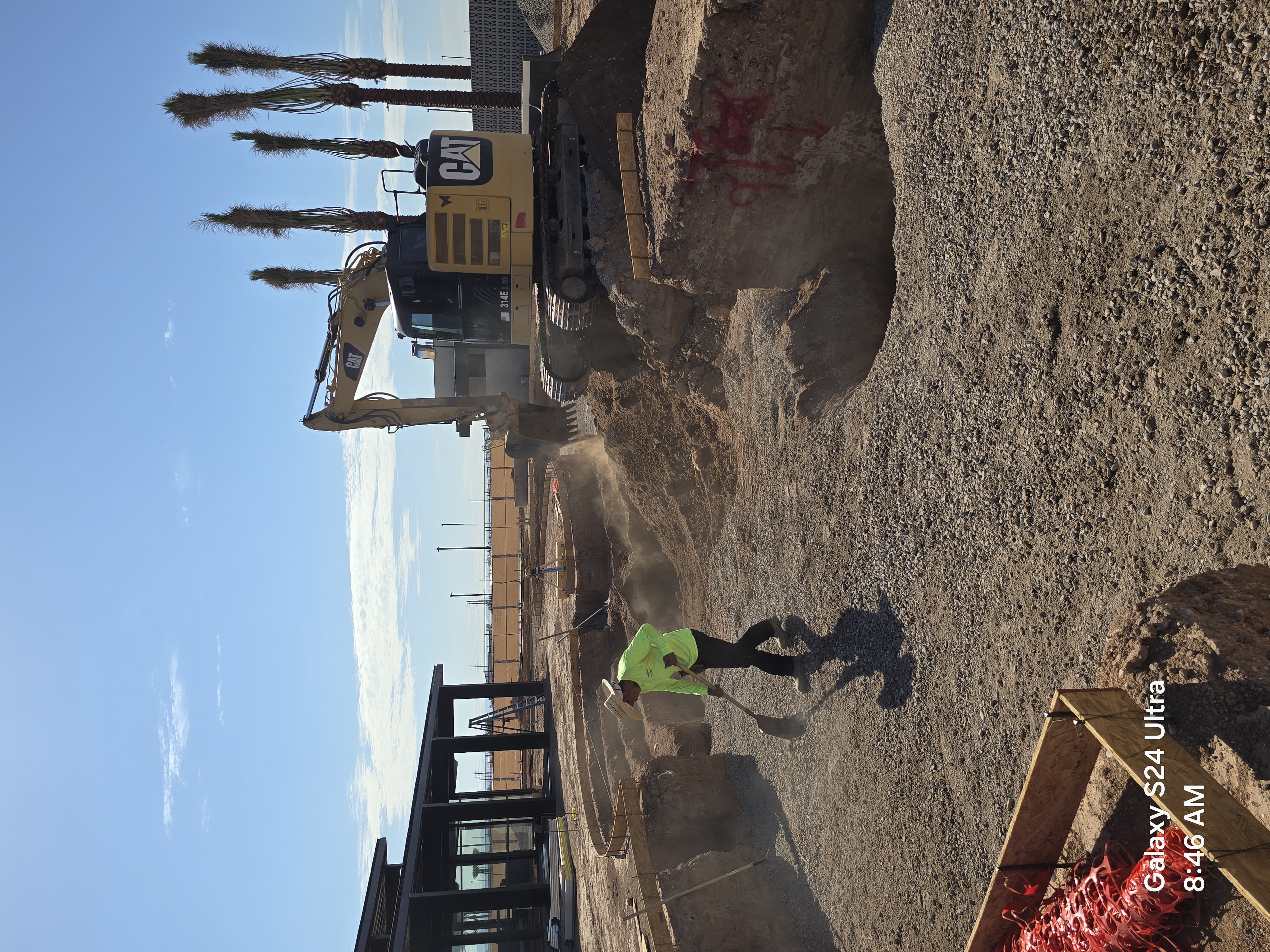 Avatar for Lightning excavation llc