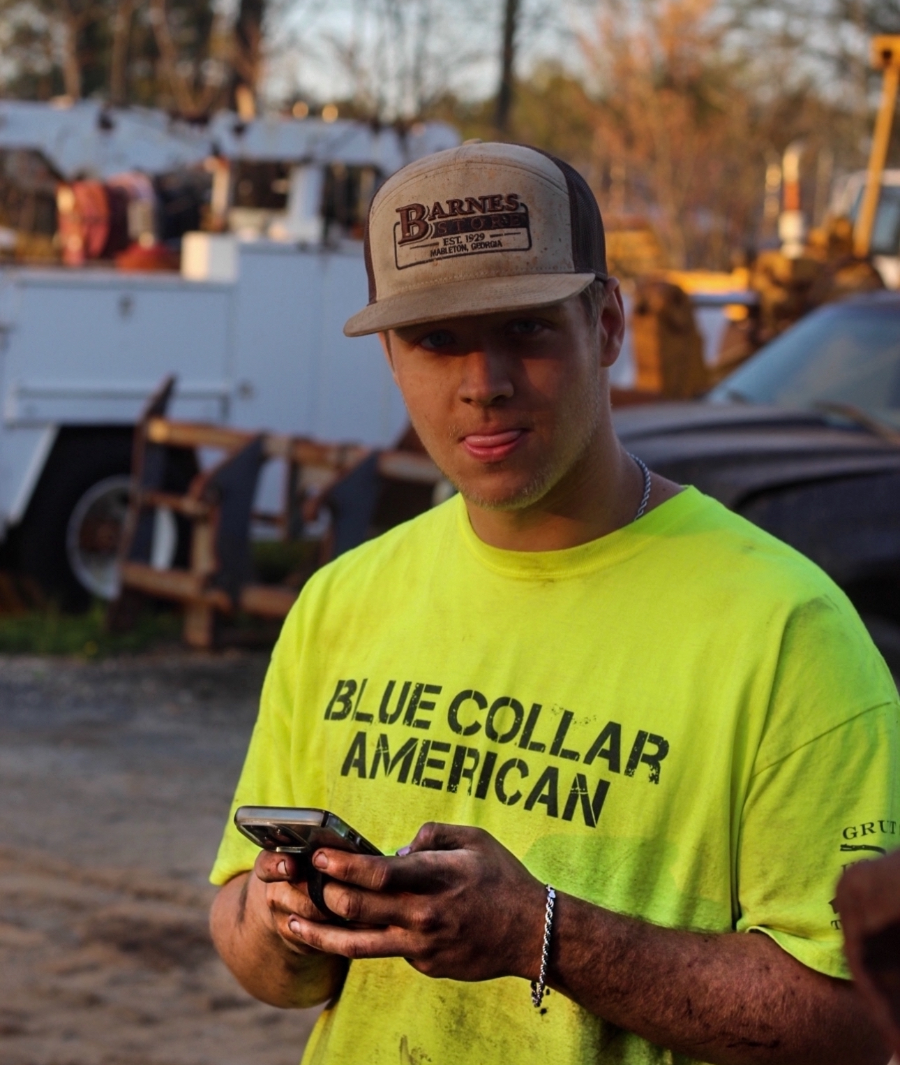 Avatar for Crenshaw Hauling