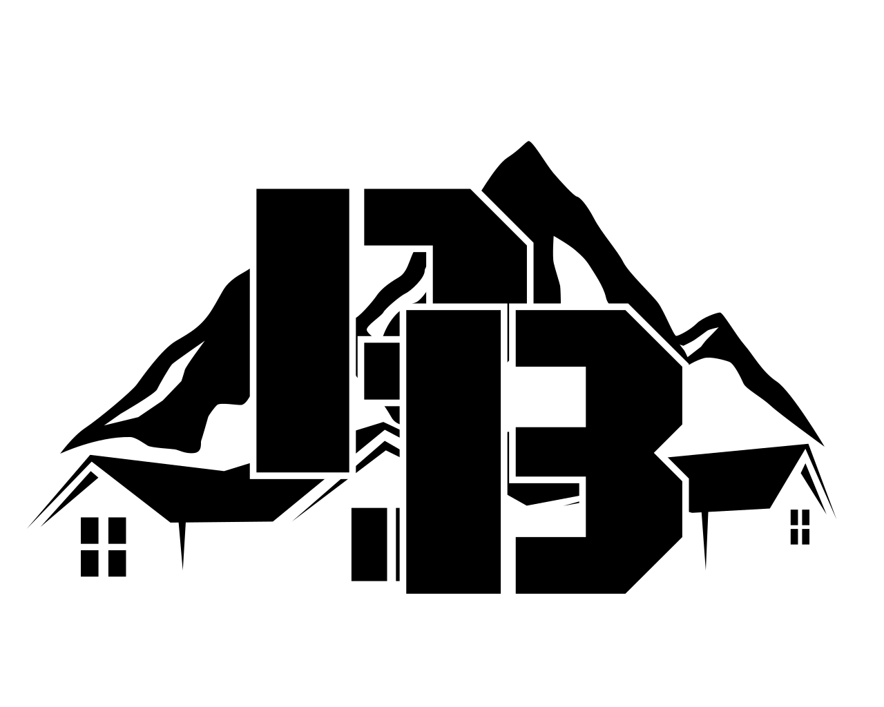 Peyton & Bryin's Glass and Grass logo