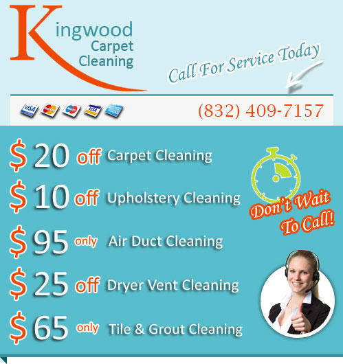 Avatar for Carpet Cleaning Kingwood