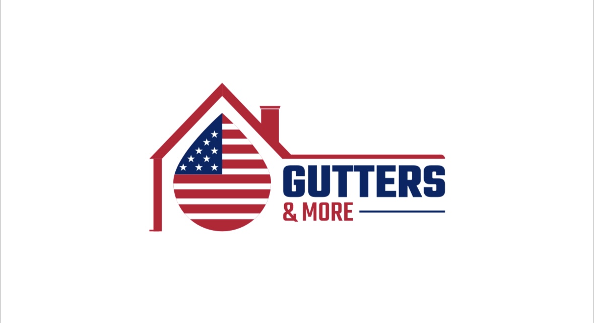 Gutters & More logo