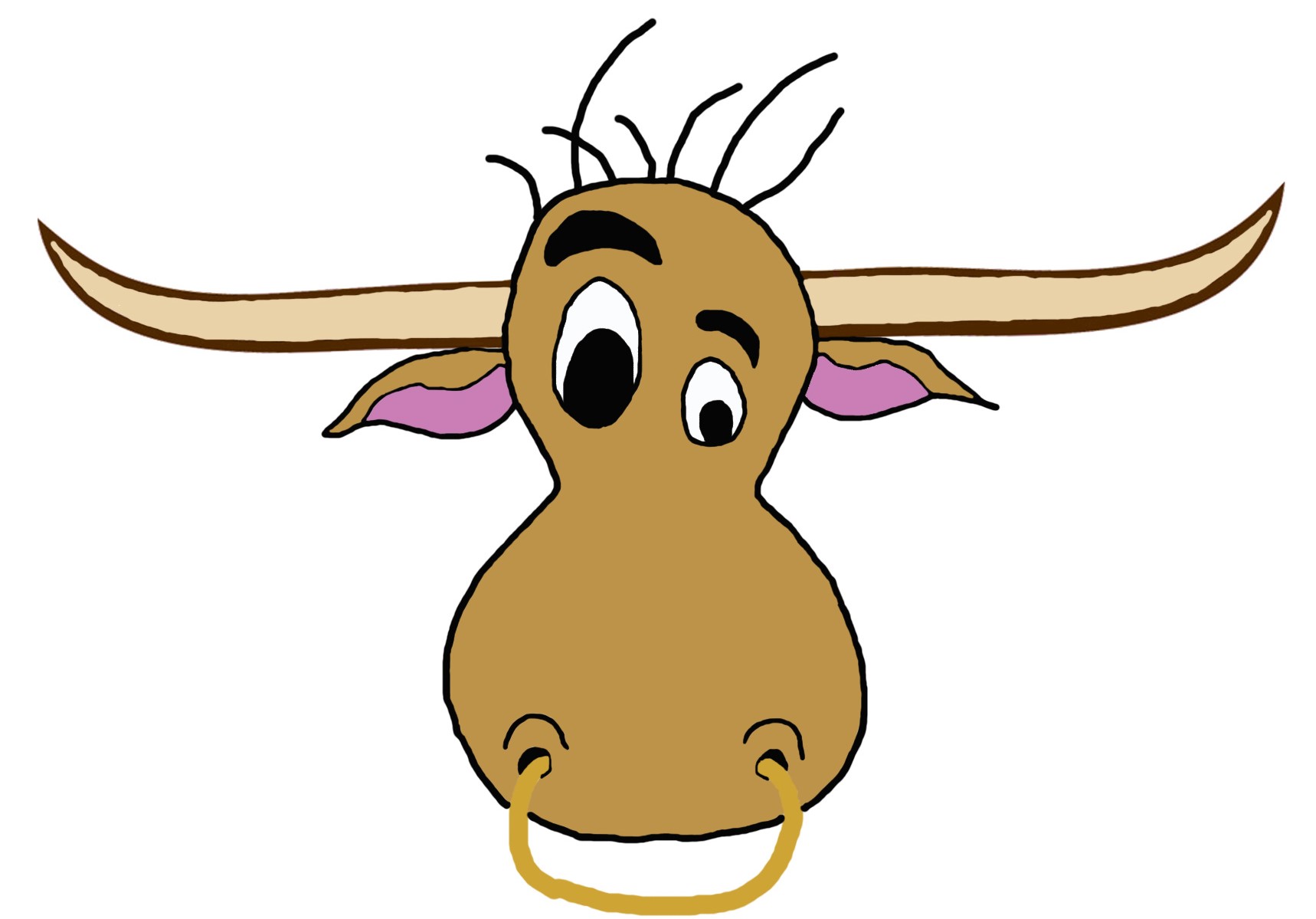 Longhorn Moose Services, LLC logo