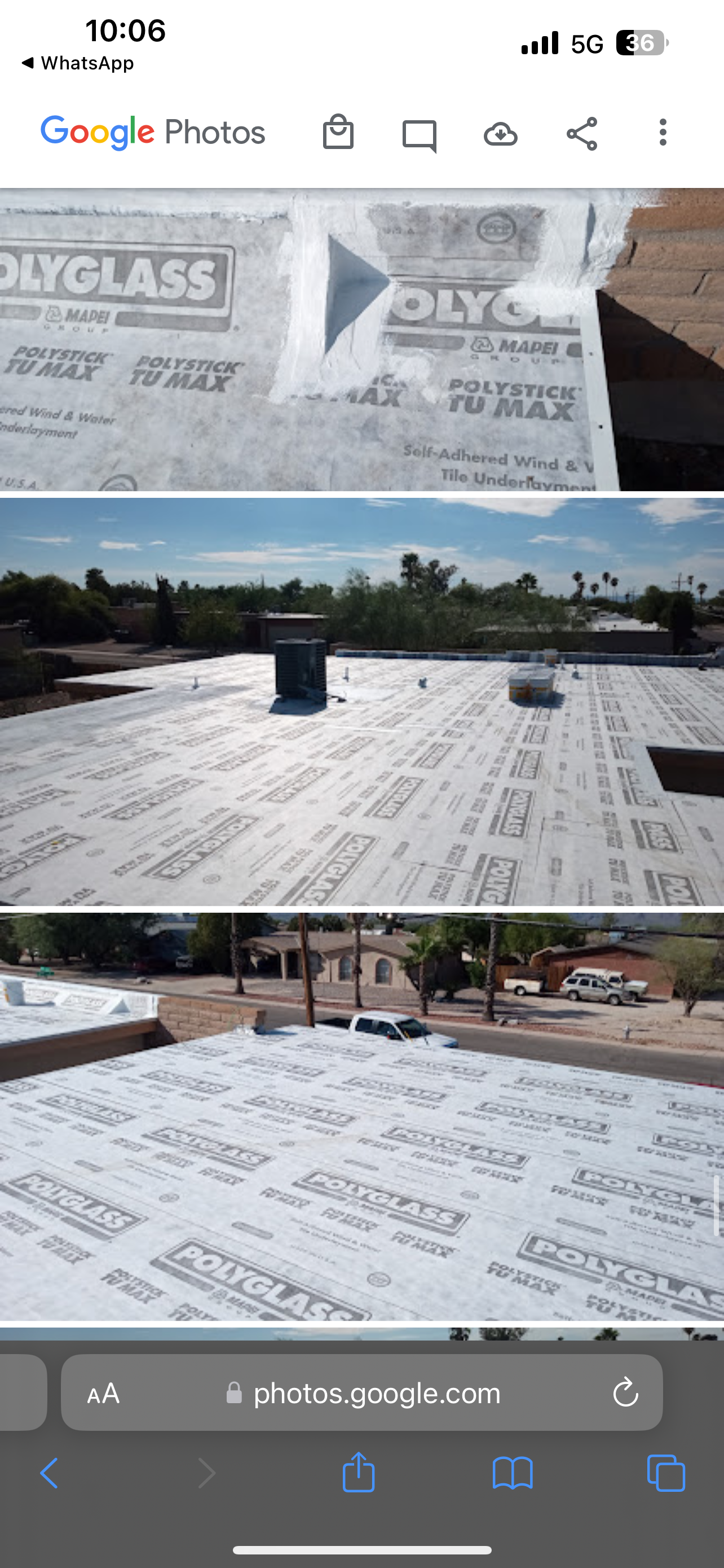 Avatar for Next level roofing