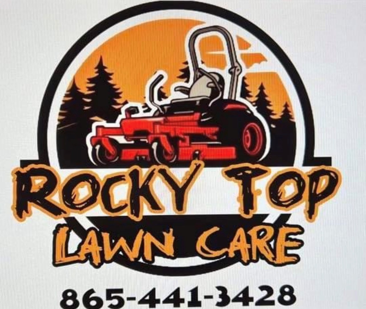 Avatar for Rocky Top Lawn Care