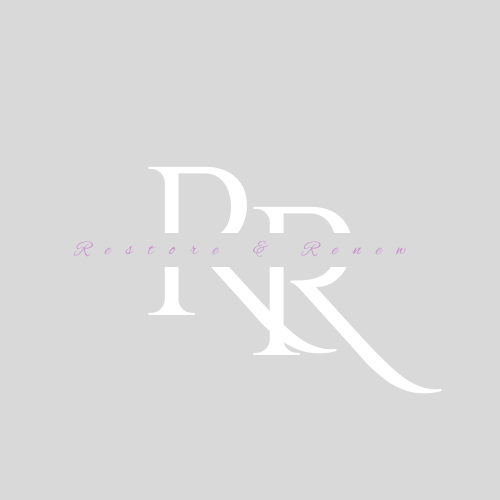 Restore and Renew logo