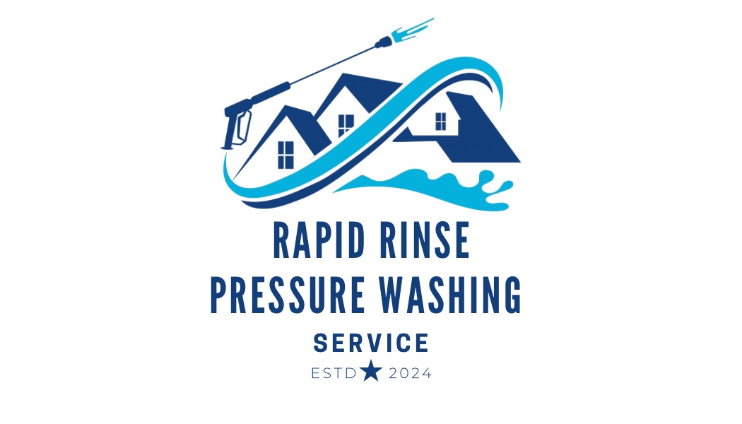 RapidRinse logo