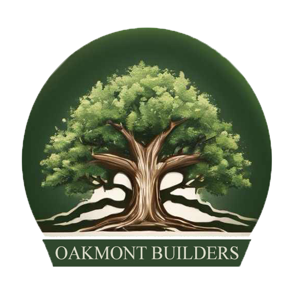 Logo for Oakmont Companies