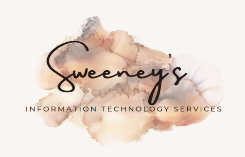 Sweeney's IT Services logo