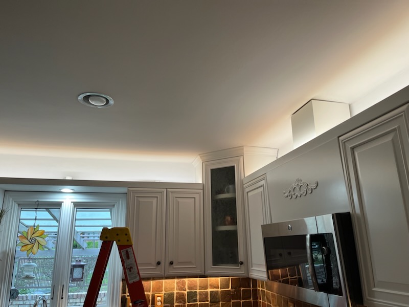 Avatar for Nate's Electrical and Lighting Solutions