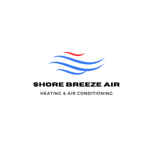 Shore Breeze Air logo