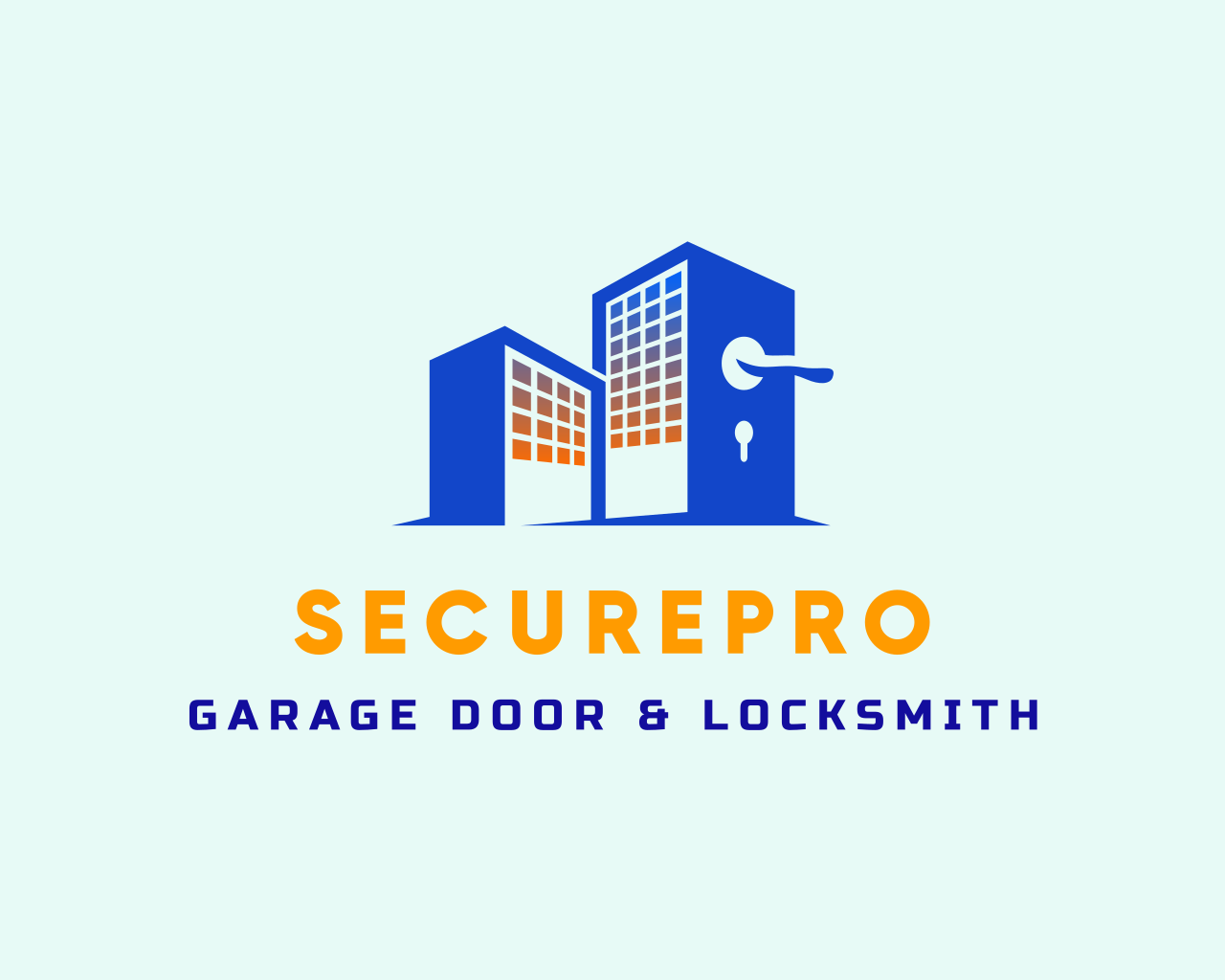 SecurePro LLC logo