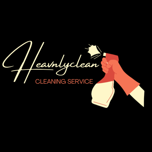 Heavenlyclean logo